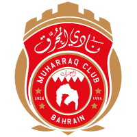 logo of Al Muharraq SC