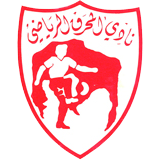 old logo of Al Muharraq SC