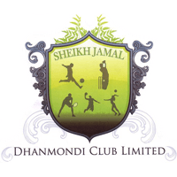 old logo of Lt. Sheikh Jamal DC