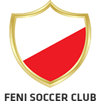 old logo of Soccer Club Feni