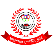 logo of Farashganj SC