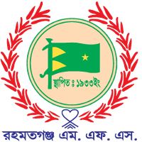 logo of Rahmatganj MFS