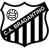old logo of Red Bull Bragantino