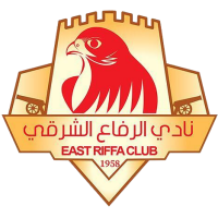 logo of East Riffa SCC