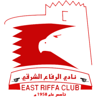 old logo of East Riffa SCC