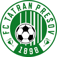 logo of Prešov
