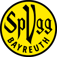 logo of SpVgg Oberfranken Bayreuth