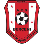 old logo of ACS Berceni