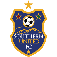 logo of Southern United FC