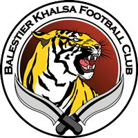 Balestier Khalsa FC