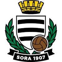 logo of ASD Sora Calcio 1907
