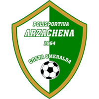 old logo of Arzachena Academy Costa Smeralda