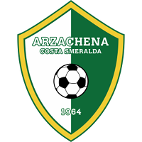 old logo of Arzachena Academy Costa Smeralda