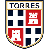 logo of Torres Calcio