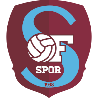 old logo of Yeşilyurt DC Ofspor