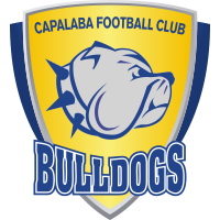 logo of Capalaba FC