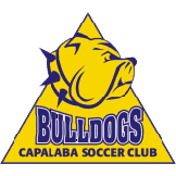 old logo of Capalaba FC