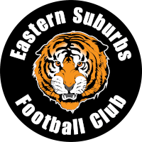 old logo of Eastern Suburbs FC
