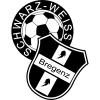 logo of SC Schwarz-Weiß Bregenz