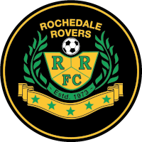 logo of Rochedale Rovers FC