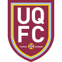 logo of The University of Queensland FC