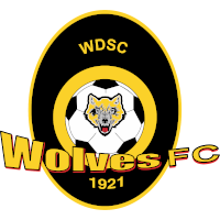 old logo of Wolves FC