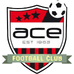 old logo of Albany Creek Excelsior FC