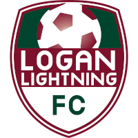 logo of Logan Lightning FC