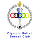 old logo of Olympic FC