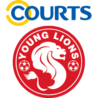 old logo of Young Lions