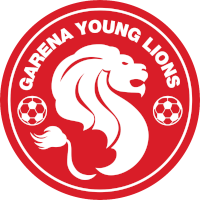 old logo of Young Lions