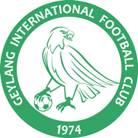 logo of Geylang