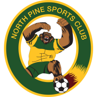 logo of North Pine SC