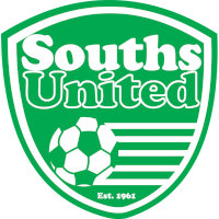 logo of Souths United FC
