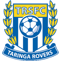 logo of Taringa Rovers SFC