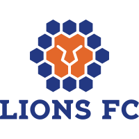 logo of Lions FC