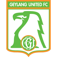 old logo of Geylang International FC