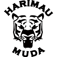 logo of Harimau Muda