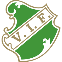 logo of Vestfossen IF