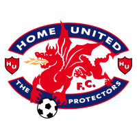 old logo of Lion City Sailors FC