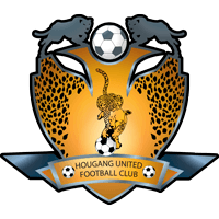 logo of Hougang