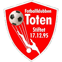 logo of FK Toten
