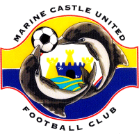 old logo of Hougang United FC