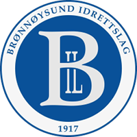 logo of Brønnøysund