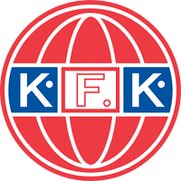logo of Kristiansund FK