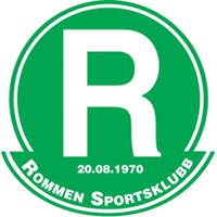 logo of Rommen SK
