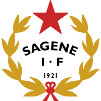 logo of Sagene IF