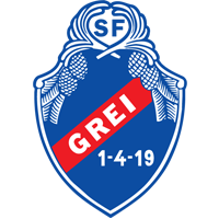 logo of SF Grei