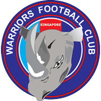 logo of Warriors FC