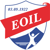 logo of Elnesvågen & Omegn IL